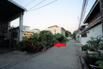ที่ดิน 8900000 กรุงเทพมหานคร เขตพระโขนง บางจาก