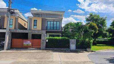 บ้านเดี่ยว 7990000 กรุงเทพมหานคร เขตดอนเมือง สีกัน