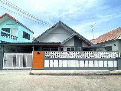 บ้านเดี่ยว 2690000 ชลบุรี เมืองชลบุรี นาป่า