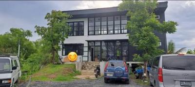 บ้านเดี่ยว 8900000 นครปฐม นครชัยศรี ลานตากฟ้า