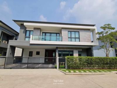 บ้านเดี่ยว 20800000 สมุทรปราการ บางพลี บางแก้ว