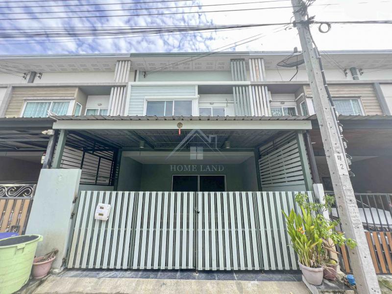 ทาวน์เฮาส์ 2290000 นนทบุรี บางกรวย มหาสวัสดิ์ ทาวน์เฮาส์ 2290000 นนทบุรี บางกรวย มหาสวัสดิ์