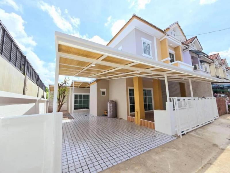 ทาวน์เฮาส์ 2690000 นนทบุรี บางบัวทอง บางบัวทอง ทาวน์เฮาส์ 2690000 นนทบุรี บางบัวทอง บางบัวทอง
