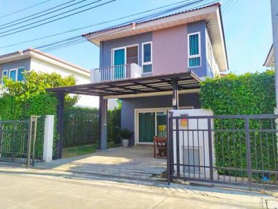 บ้านเดี่ยว 19998 นนทบุรี บางกรวย ศาลากลาง