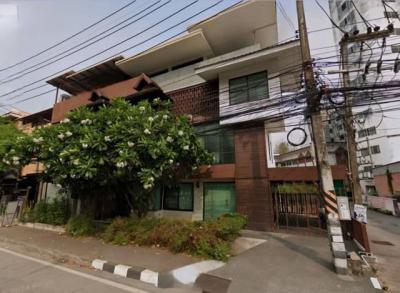 อาคารพาณิชย์ 40000 เชียงใหม่ เมืองเชียงใหม่ สุเทพ