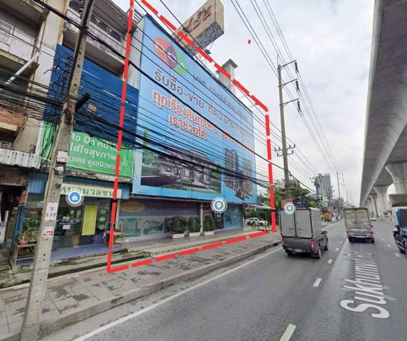 อาคารพาณิชย์ 80000 สมุทรปราการ เมืองสมุทรปราการ สำโรงเหนือ อาคารพาณิชย์ 80000 สมุทรปราการ เมืองสมุทรปราการ สำโรงเหนือ