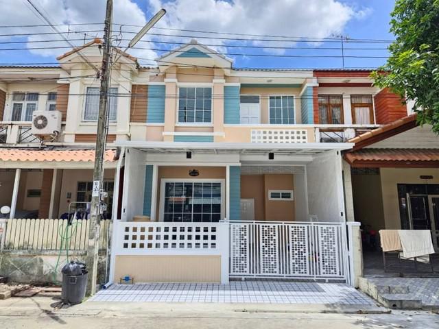 ทาวน์เฮาส์ 2800000 กรุงเทพมหานคร เขตมีนบุรี มีนบุรี ทาวน์เฮาส์ 2800000 กรุงเทพมหานคร เขตมีนบุรี มีนบุรี