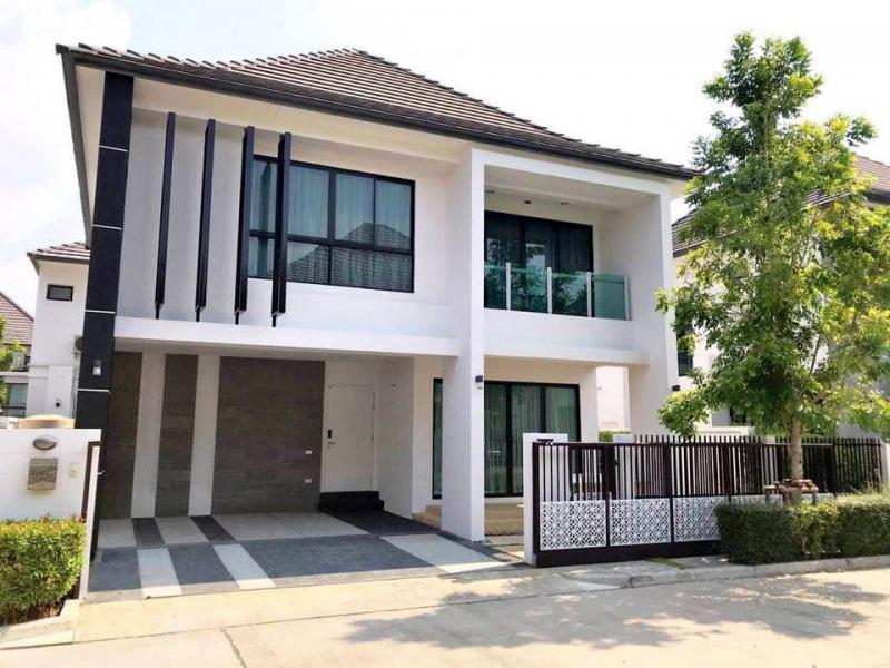 บ้านเดี่ยว 75000 กรุงเทพมหานคร เขตประเวศ ดอกไม้ บ้านเดี่ยว 75000 กรุงเทพมหานคร เขตประเวศ ดอกไม้