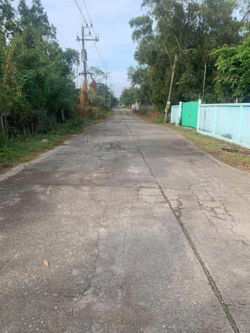 ที่ดิน 4000000 ปทุมธานี ลำลูกกา ลำลูกกา