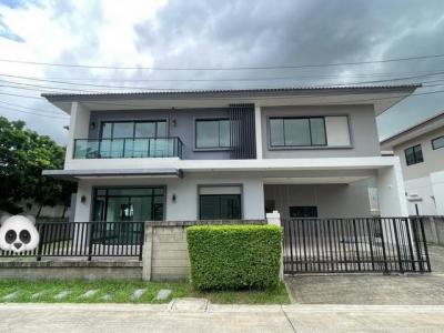 บ้านเดี่ยว 10990000 กรุงเทพมหานคร เขตสายไหม สายไหม