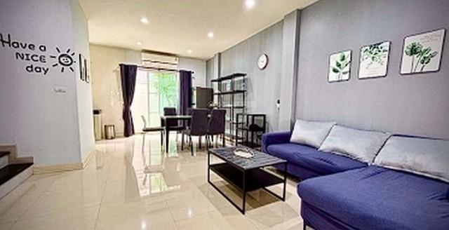 ทาวน์เฮาส์ 32500 กรุงเทพมหานคร เขตบางกะปิ หัวหมาก ทาวน์เฮาส์ 32500 กรุงเทพมหานคร เขตบางกะปิ หัวหมาก