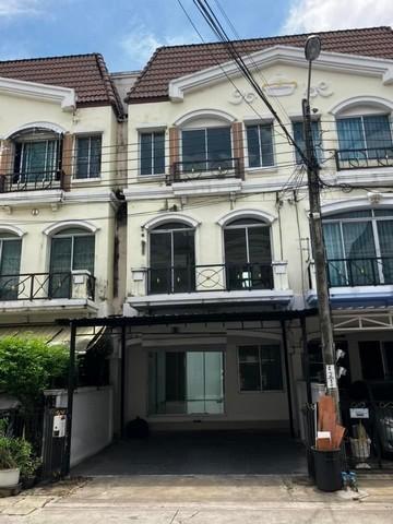 ทาวน์เฮาส์ 25000 กรุงเทพมหานคร เขตสะพานสูง สะพานสูง ทาวน์เฮาส์ 25000 กรุงเทพมหานคร เขตสะพานสูง สะพานสูง