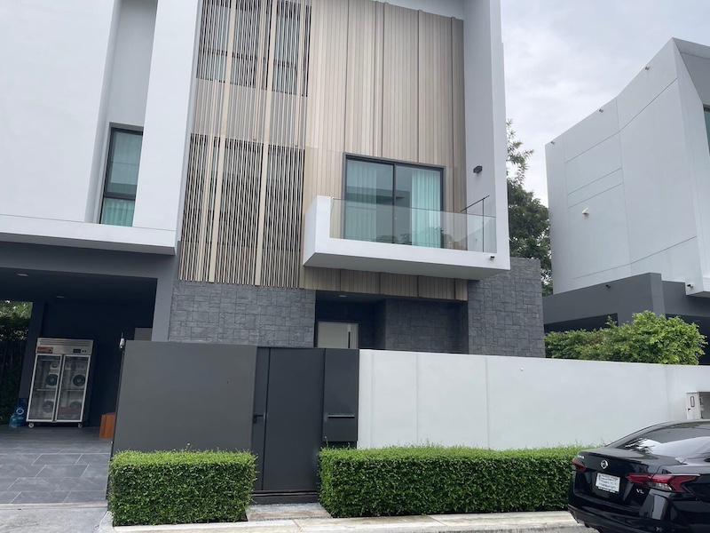 บ้านเดี่ยว 180000 กรุงเทพมหานคร เขตสะพานสูง สะพานสูง บ้านเดี่ยว 180000 กรุงเทพมหานคร เขตสะพานสูง สะพานสูง