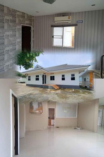 บ้านเดี่ยว 21999 กรุงเทพมหานคร เขตบึงกุ่ม คลองกุ่ม