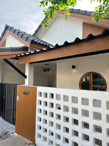บ้านเดี่ยว 2590000 ภูเก็ต เมืองภูเก็ต รัษฎา