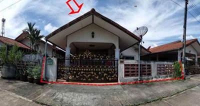 บ้านเดี่ยว 1600000 สุราษฎร์ธานี บ้านนาสาร นาสาร