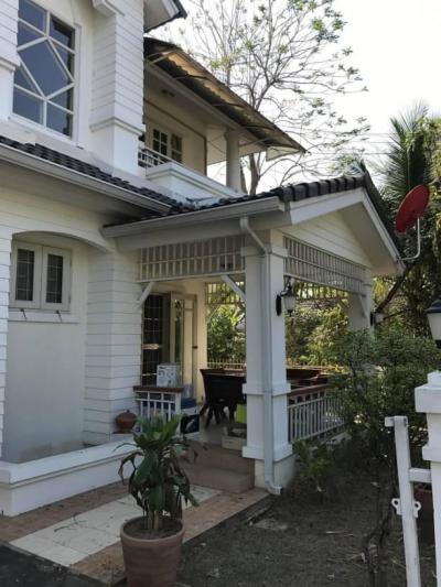 บ้านเดี่ยว 3400000 เชียงใหม่ สันกำแพง สันกำแพง