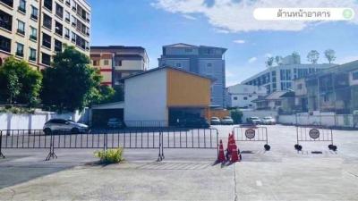 ที่ดิน 500000 กรุงเทพมหานคร เขตจตุจักร ลาดยาว