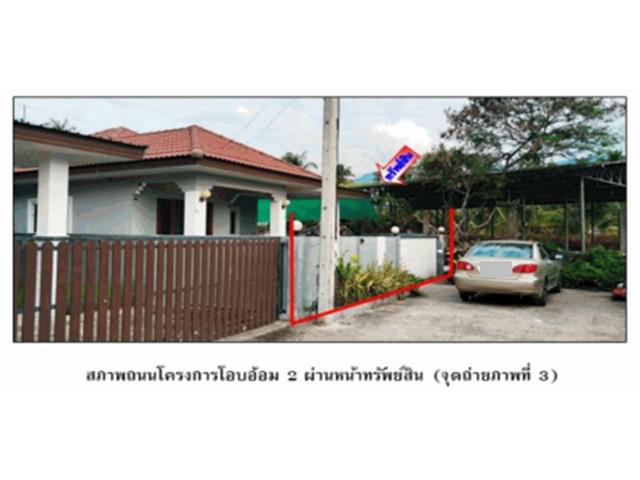 บ้านเดี่ยว 2800000 สุราษฎร์ธานี เกาะสมุย หน้าเมือง