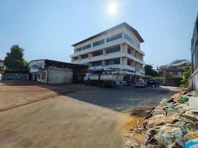 โรงงาน 150000 สมุทรปราการ พระประแดง บางพึ่ง