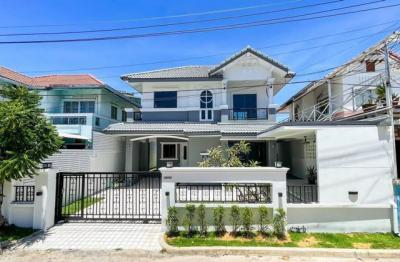 บ้านเดี่ยว 4290000 ชลบุรี ศรีราชา ศรีราชา
