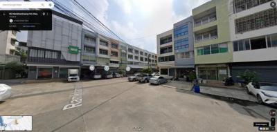 อาคารพาณิชย์ 38000 กรุงเทพมหานคร เขตสะพานสูง สะพานสูง