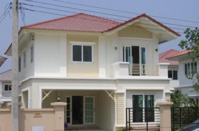 บ้านเดี่ยว 6490000 กรุงเทพมหานคร เขตสายไหม สายไหม