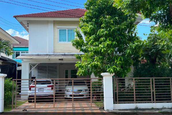 บ้านเดี่ยว 6490000 กรุงเทพมหานคร เขตสายไหม สายไหม บ้านเดี่ยว 6490000 กรุงเทพมหานคร เขตสายไหม สายไหม