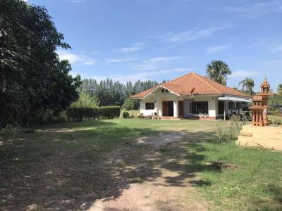 บ้านเดี่ยว 3250000 นครปฐม เมืองนครปฐม สระกะเทียม