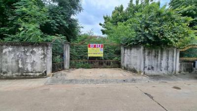 ที่ดิน 2900000 ขอนแก่น เมืองขอนแก่น เมืองเก่า