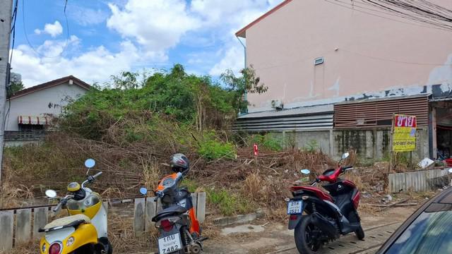 ที่ดิน 600000 ขอนแก่น เมืองขอนแก่น เมืองเก่า ที่ดิน 600000 ขอนแก่น เมืองขอนแก่น เมืองเก่า