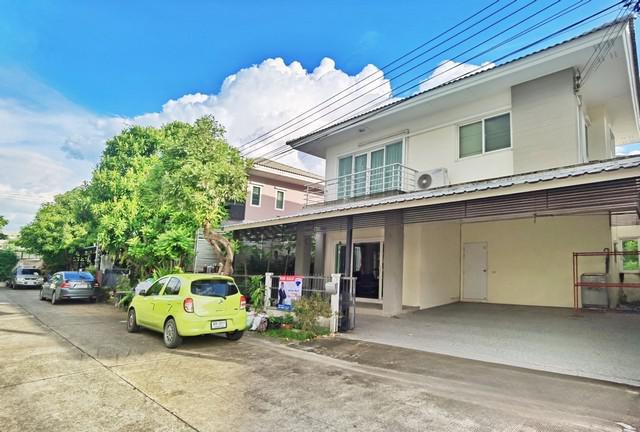 บ้านเดี่ยว 2890000 นนทบุรี บางบัวทอง พิมลราช บ้านเดี่ยว 2890000 นนทบุรี บางบัวทอง พิมลราช
