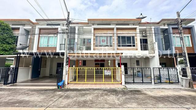ทาวน์เฮาส์ 2990000 นนทบุรี บางกรวย มหาสวัสดิ์ ทาวน์เฮาส์ 2990000 นนทบุรี บางกรวย มหาสวัสดิ์