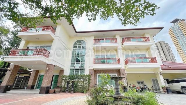 บ้านเดี่ยว 37000000 นนทบุรี ปากเกร็ด บ้านใหม่ บ้านเดี่ยว 37000000 นนทบุรี ปากเกร็ด บ้านใหม่