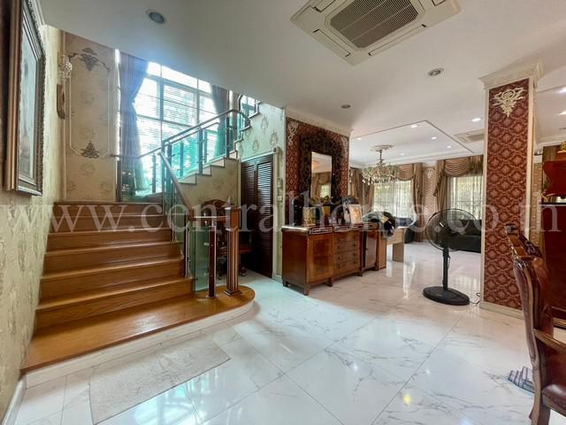 บ้านเดี่ยว 37000000 นนทบุรี ปากเกร็ด บ้านใหม่ บ้านเดี่ยว 37000000 นนทบุรี ปากเกร็ด บ้านใหม่