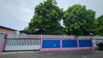 บ้านเดี่ยว 4500000 ชลบุรี เมืองชลบุรี บ้านสวน