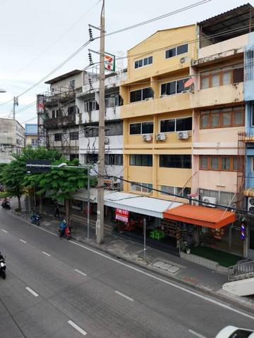 อาคารพาณิชย์ 12000000 กรุงเทพมหานคร เขตบางพลัด บางอ้อ