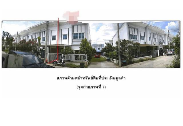 ทาวน์เฮาส์ 1800000 ฉะเชิงเทรา เมืองฉะเชิงเทรา บางพระ ทาวน์เฮาส์ 1800000 ฉะเชิงเทรา เมืองฉะเชิงเทรา บางพระ