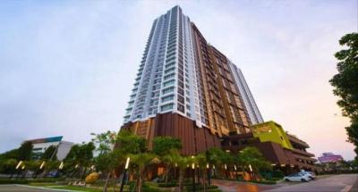 คอนโด 2500000 เชียงใหม่ เมืองเชียงใหม่ หนองป่าครั่ง