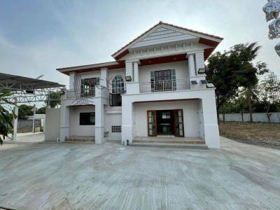 บ้านเดี่ยว 8500000 นครปฐม นครชัยศรี พะเนียด