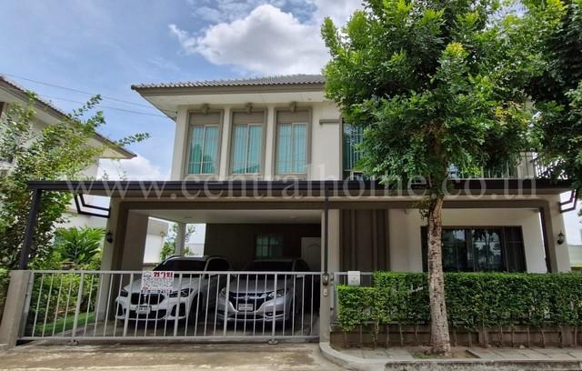 บ้านเดี่ยว 6200000 นนทบุรี บางบัวทอง ละหาร บ้านเดี่ยว 6200000 นนทบุรี บางบัวทอง ละหาร