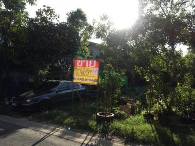 ที่ดิน 25200000 กรุงเทพมหานคร เขตทุ่งครุ บางมด