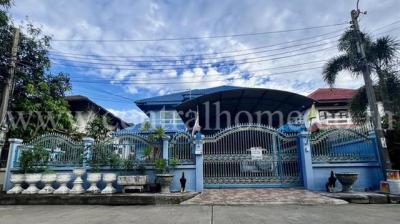 บ้านเดี่ยว 7990000 กรุงเทพมหานคร เขตภาษีเจริญ คูหาสวรรค์