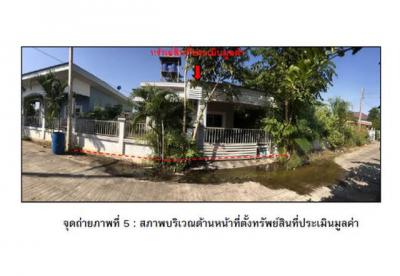 บ้านเดี่ยว 1850000 ตาก แม่สอด แม่ตาว