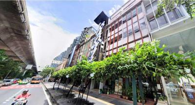 ที่ดิน 74000000 กรุงเทพมหานคร เขตคลองเตย คลองตัน