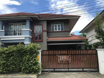 บ้านเดี่ยว 35000 กรุงเทพมหานคร เขตลาดพร้าว ลาดพร้าว