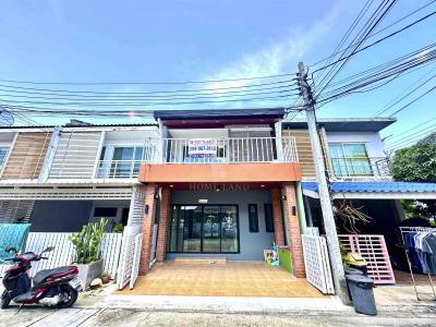 ทาวน์เฮาส์ 2790000 นนทบุรี ปากเกร็ด อ้อมเกร็ด