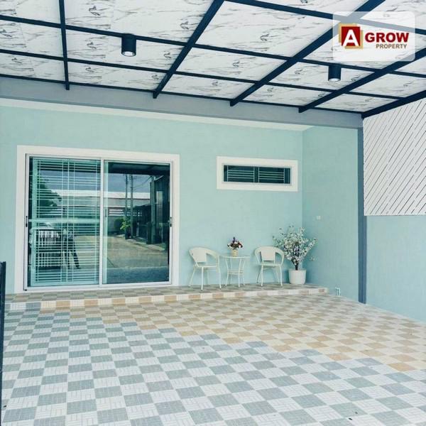ทาวน์เฮาส์ 2950000 กรุงเทพมหานคร เขตดอนเมือง สีกัน ทาวน์เฮาส์ 2950000 กรุงเทพมหานคร เขตดอนเมือง สีกัน