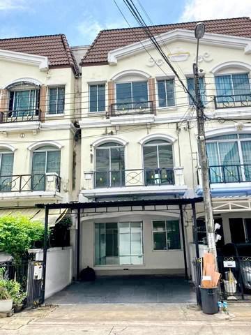 คอนโด 25000 กรุงเทพมหานคร เขตวังทองหลาง วังทองหลาง