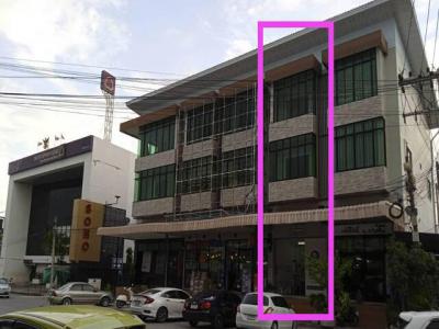 อาคารพาณิชย์ 6000000 ตาก เมืองตาก หนองหลวง